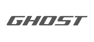 Ghost Bikes Logo